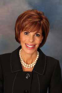 Circuit Court Judge Mary P. Hatcher